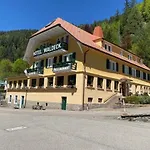 Waldeck In تودتناو