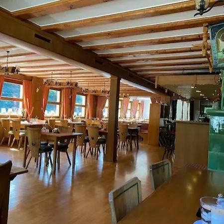 Waldeck In Szálloda Todtnau