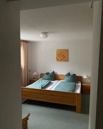 ホテル Waldeck In トートナウ