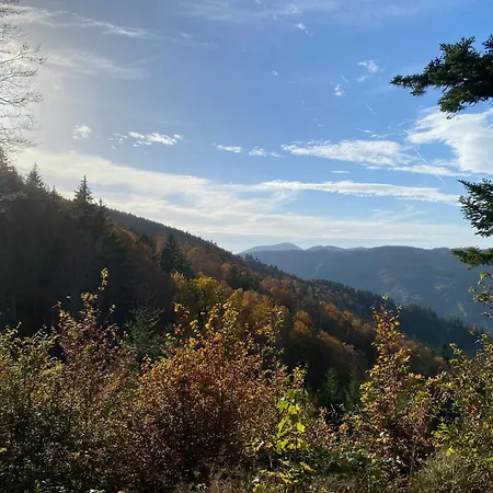 Waldeck In 3* Todtnau