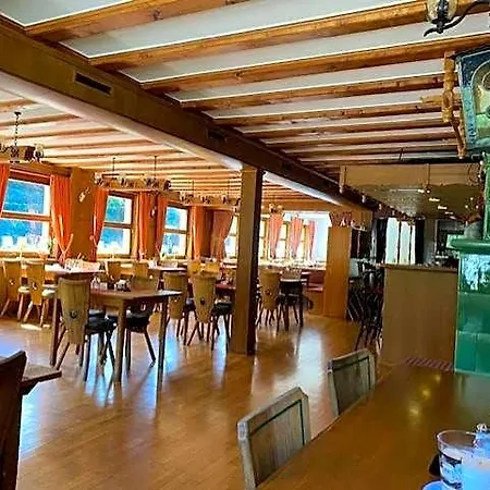 Waldeck In 酒店 托特瑙