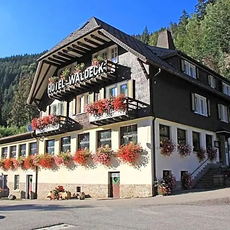 Waldeck In 3*