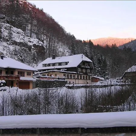 Waldeck In ホテル