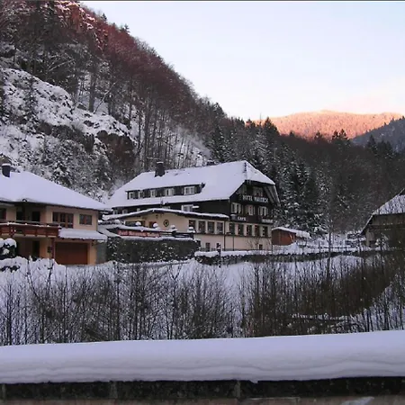 Waldeck In Hotel