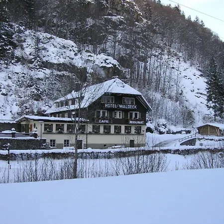 Hotel Waldeck In