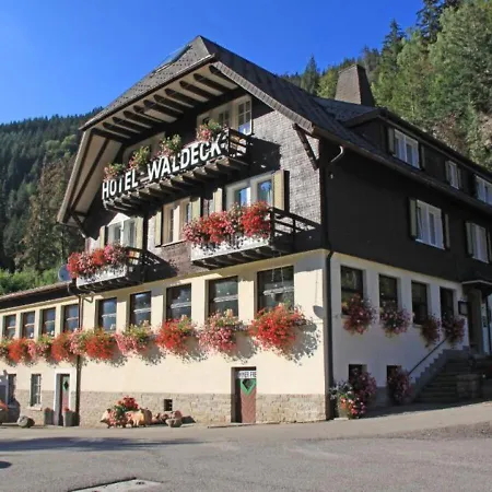 Waldeck In Hotel