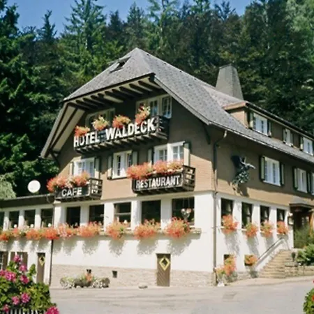 Waldeck In