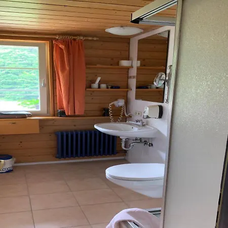 Waldeck In Hotel Todtnau